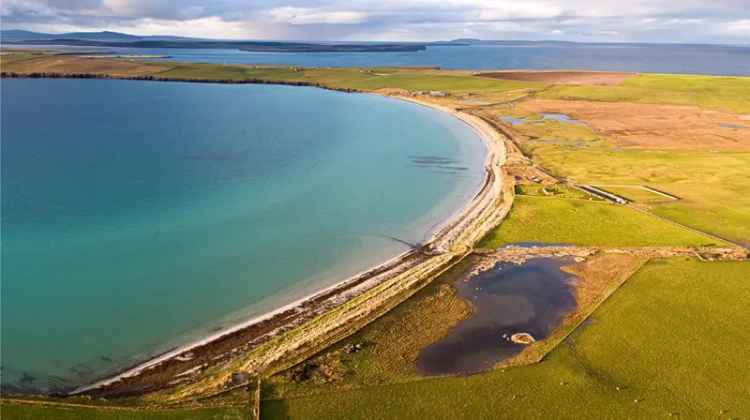 Farm For Sale in Ceres, Scotland