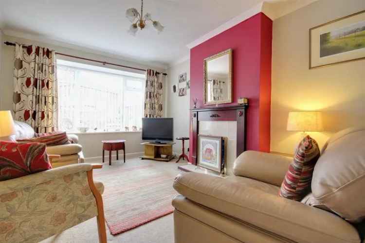 3 bedroom semi-detached bungalow for sale