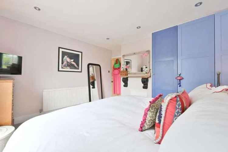 2 Bed House for Sale in Hemel Hempstead
