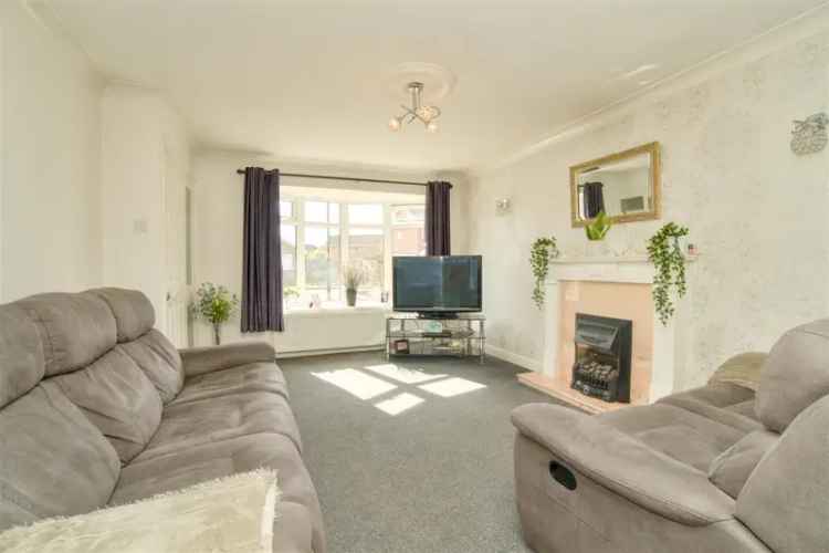 3 Bed Semi Detached House For Sale
