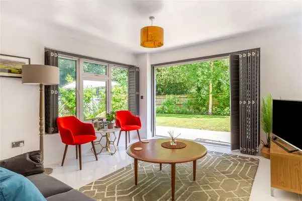 Summerwood, Sunningdale, Berkshire, SL5 9SQ | Property for sale | Savills