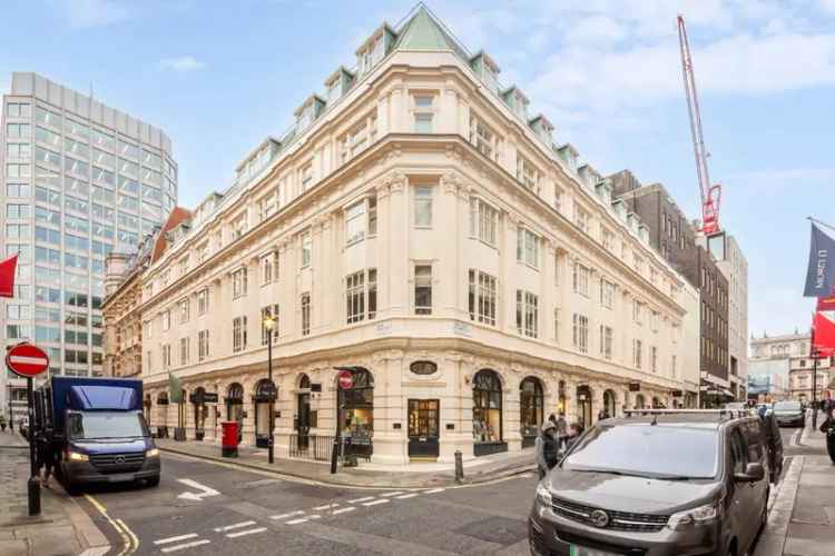 2 Bedroom Flat for Sale in St James's