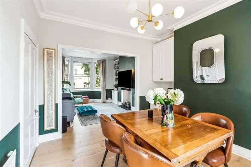 2 Bed Flat for Sale near Wandsworth Common