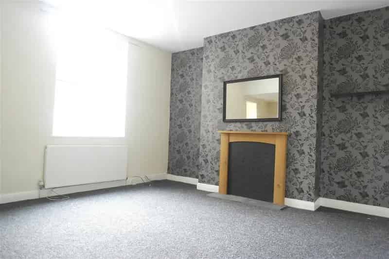 1 Bedroom Flat to Rent