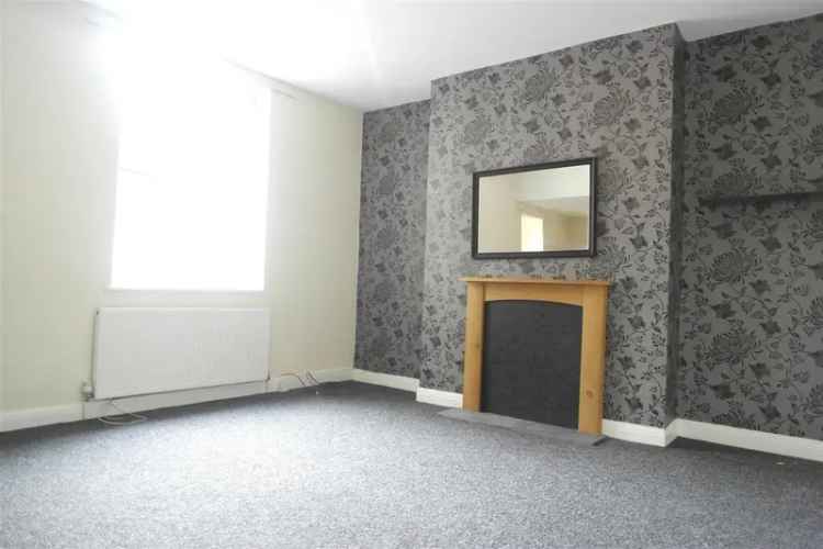 1 Bedroom Flat to Rent