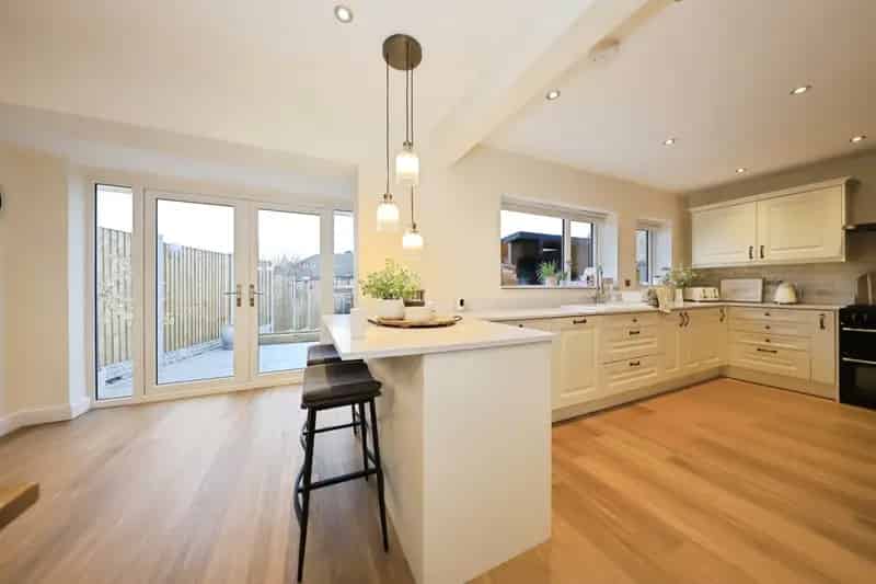 3 Bed Detached House Near Merry Hill Stourbridge