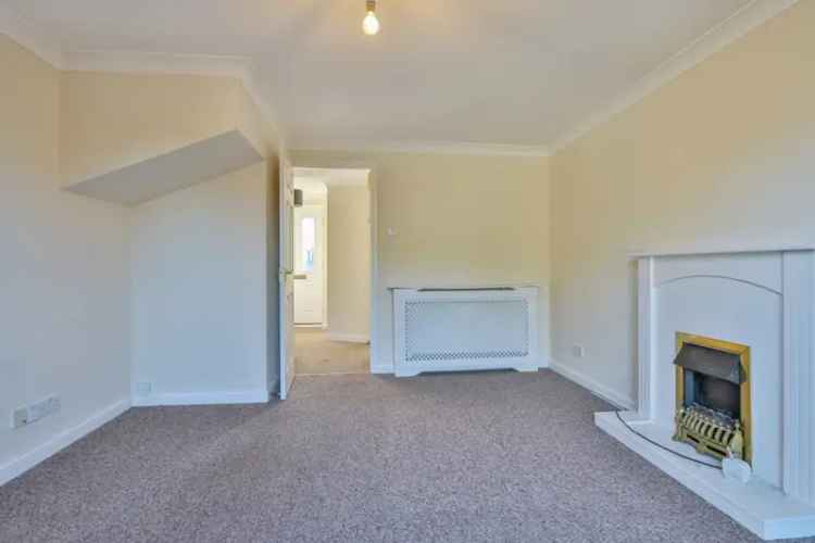 2 Bedroom House For Sale