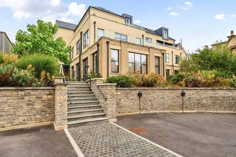 1 Bedroom Flat for Sale in Redland Bristol