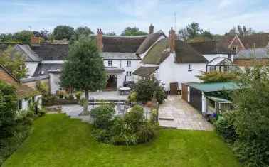 House For Sale in Mid Devon, England