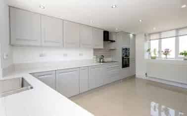 Spacious Detached Home in Blagdon Hill Near Taunton