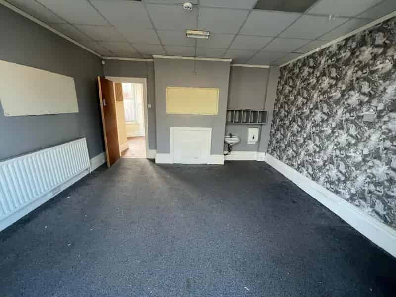 Skegness CommercialResidential Properties Investment Opportunity