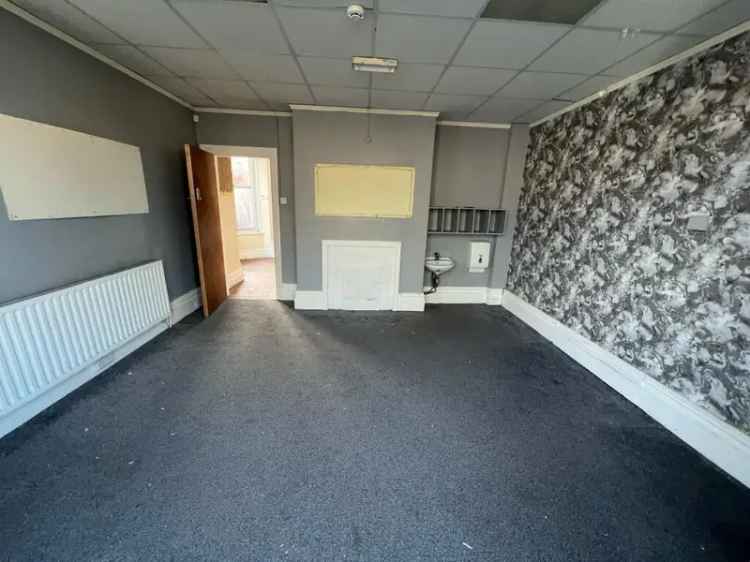 Skegness CommercialResidential Properties Investment Opportunity