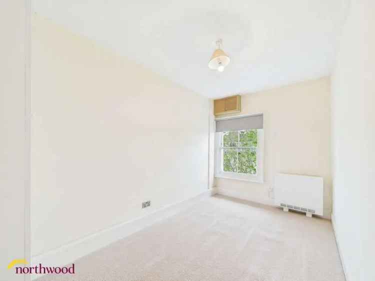 2 Bed Flat for Sale Banbury Town Centre Allocated Parking