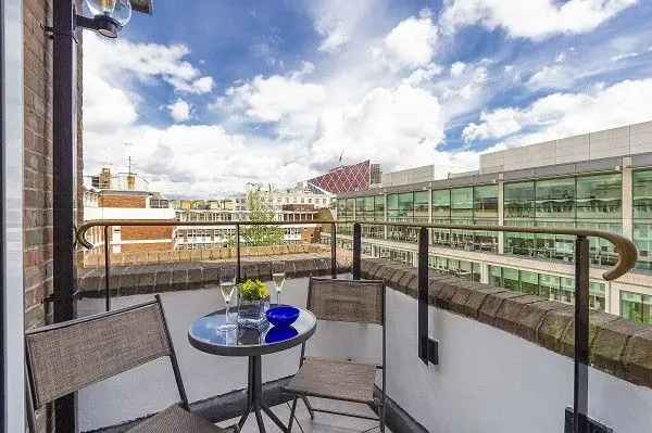 Duplex to Rent Ebury Street London SW1W