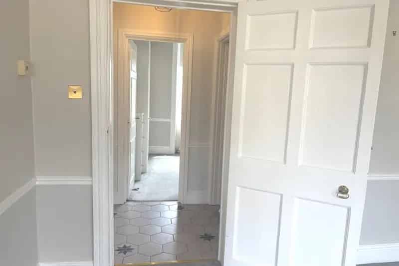 Elegant Bath Apartment near Royal Victoria Park