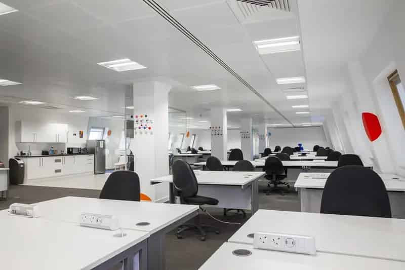 Twickenham Office Space Premier House 5222 - 10769 sq ft
