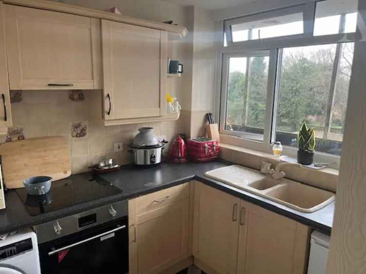 1 Bedroom Flat for Sale