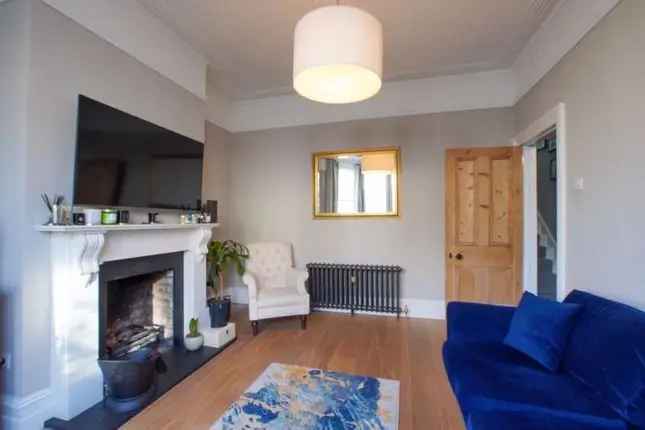 Terraced house for sale in Arley Park, Cotham, Bristol BS6