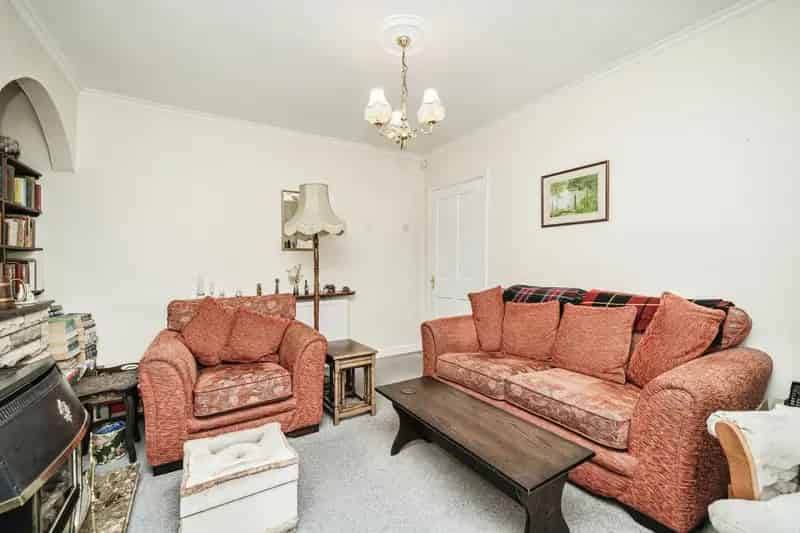 Corner Plot Semi-Detached Family Home in Chuckery Walsall