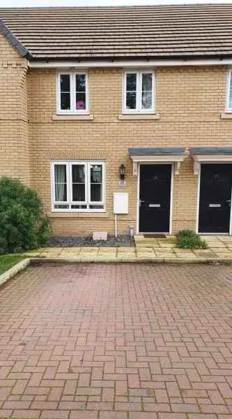 House For Rent in East Suffolk, England