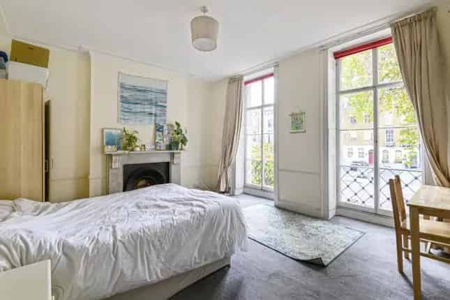 6 Bedroom House for Sale in Clerkenwell London