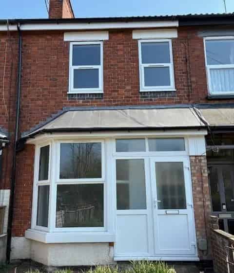 3 Bedroom House to Rent