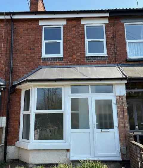3 Bedroom House to Rent