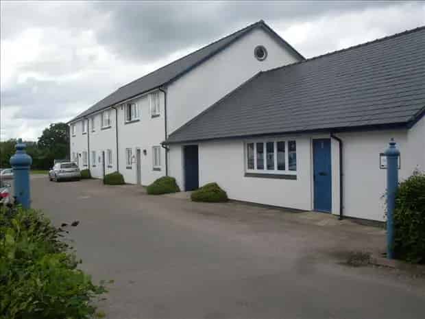 Office and Workshop Spaces for Lease Cholmondeley Estate