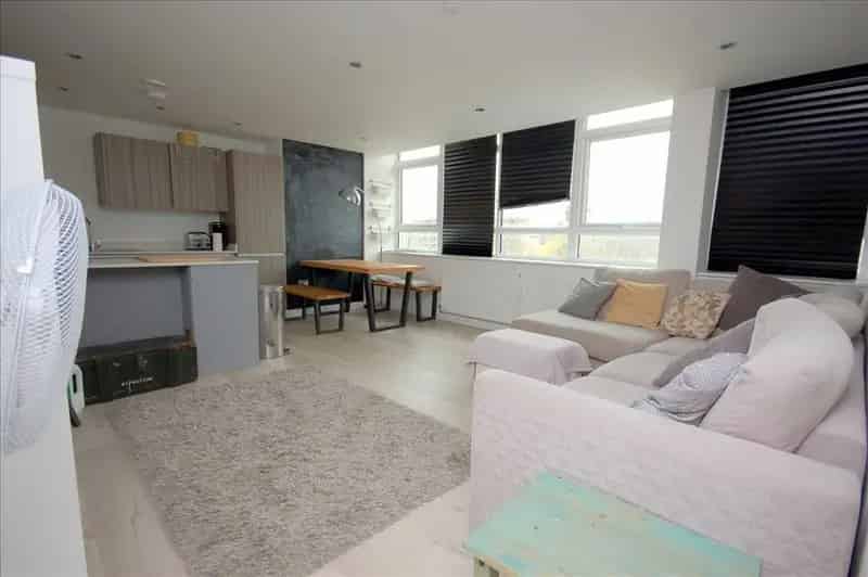 2 Bedroom Apartment for Sale
