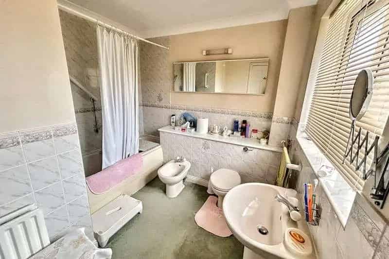 4 Bed Detached House For Sale Wareham