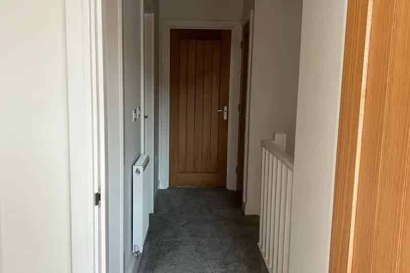 3-Bed Semi-Detached Home in Peaceful Cul-de-sac
