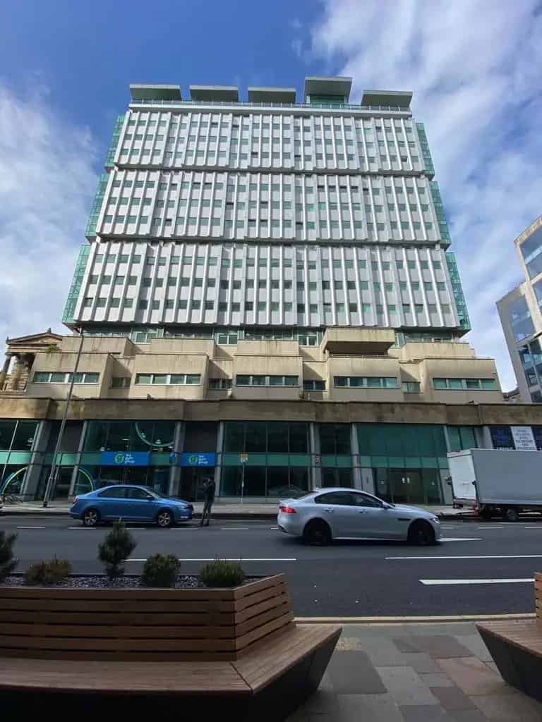 2 Bedroom Apartment to Rent