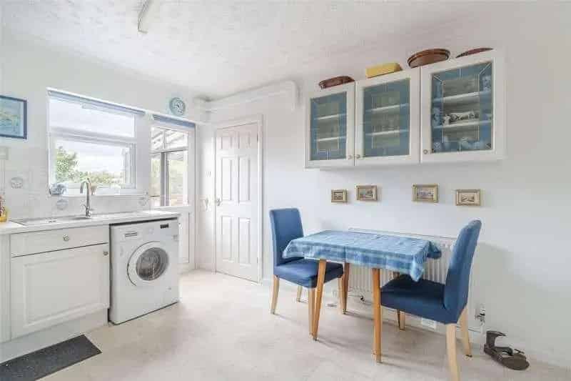 3 Bed Detached House for Sale