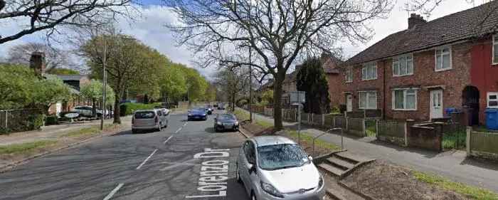 3 Bed House Broadway Full Occupation Furnished