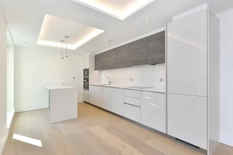 2 Bedroom Apartment to Rent Kensington Garden Square