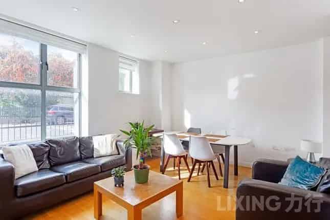 4 Bed House Hammersmith Roof Terrace 25 Bathrooms Modern