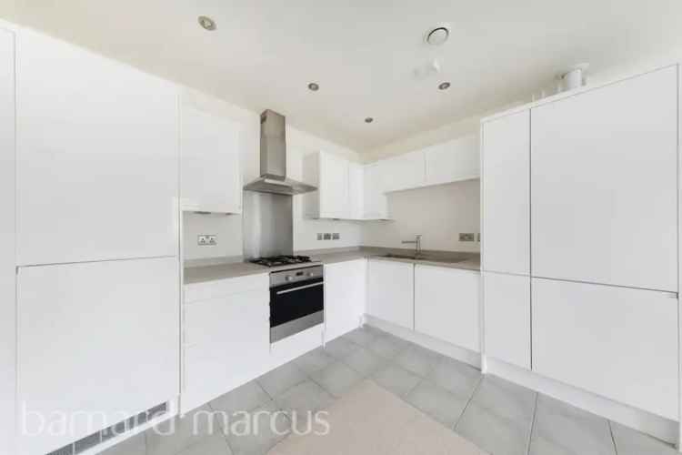 Flat For Sale , London, England