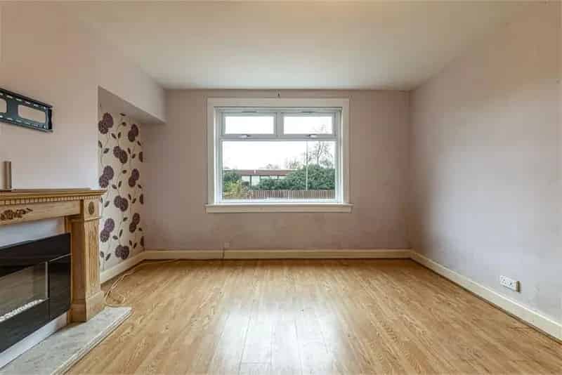 3 Bed Semi-Detached House Kelso - Modernisation Project
