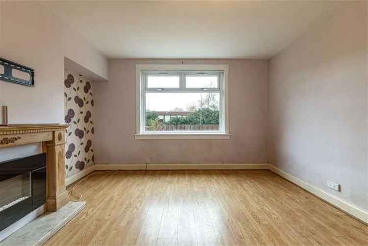 3 Bed Semi-Detached House Kelso - Modernisation Project