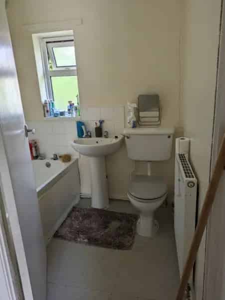 2 Bed End Terraced House Mansfield - Great Potential