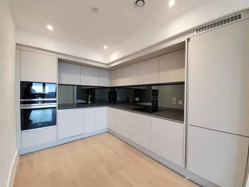 1 bedroom Flat
 To Let