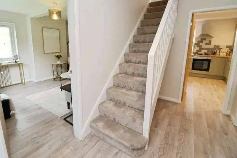 4 Bed Semi-Detached House For Sale Fully Renovated