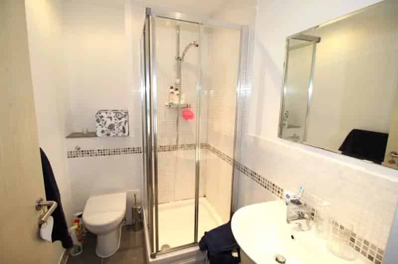 2 Bed Flat to Rent Manchester City Centre