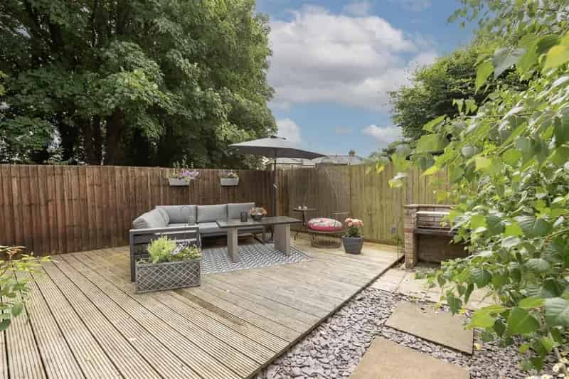 4 Bed 1930s Semi Detached House For Sale