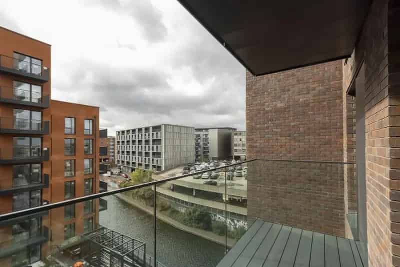 1 Bedroom Apartment for Rent Birmingham Jewellery Quarter