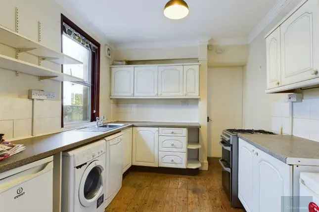 Terraced house for sale in Hatherley Road, Bishopston, Bristol BS7