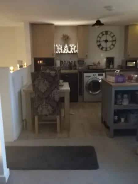 Spacious 1 Bed Maisonette Near Beach
