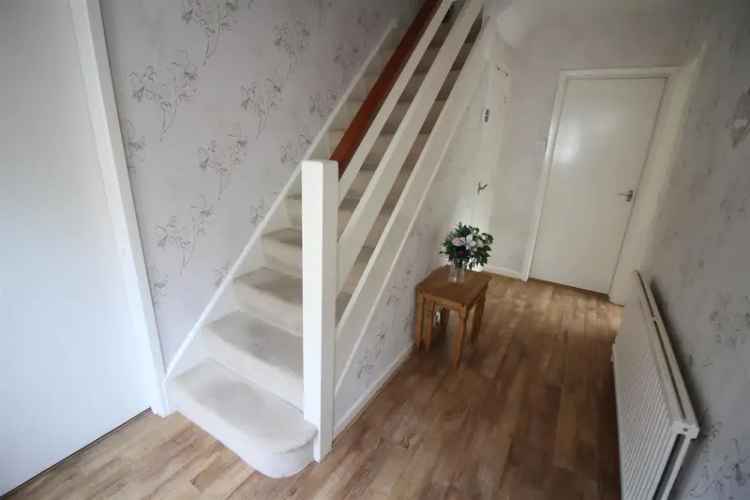 3 Bedroom Detached Dormer Bungalow for Rent