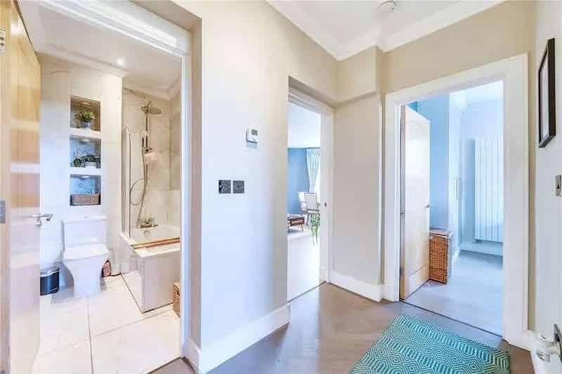 2 Bed Flat for Sale Honor Oak - Iconic Cabrini House