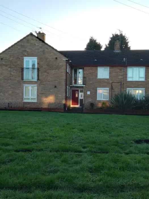1 Bed Flat Old Farm